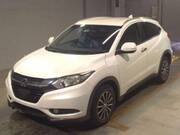 2014 HONDA VEZEL