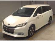 2012 TOYOTA WISH 1.8S