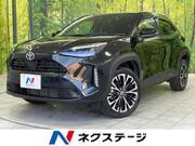 2024 TOYOTA YARIS CROSS HYBRID Z