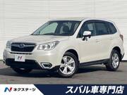 2013 SUBARU FORESTER