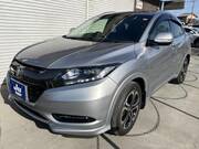 2016 HONDA VEZEL