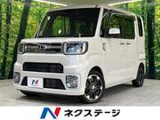2018 DAIHATSU WAKE