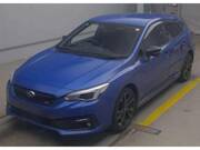 2022 SUBARU IMPREZA SPORTS