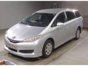 2012 TOYOTA WISH