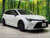 TOYOTA COROLLA TOURING