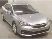 2020 SUBARU IMPREZA G4