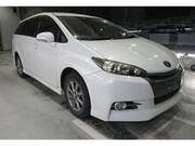 2012 TOYOTA WISH 1.8S