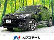 2019 HONDA VEZEL