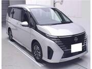2024 NISSAN SERENA