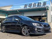 2016 SUBARU LEVORG