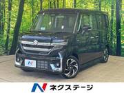 2024 SUZUKI SPACIA CUSTOM
