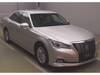 TOYOTA CROWN HYBRID