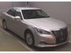 TOYOTA CROWN HYBRID