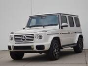 2024 MERCEDES BENZ G-CLASS
