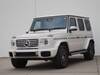 MERCEDES BENZ G-CLASS