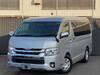 TOYOTA HIACE WAGON