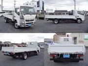 2014 FUSO CANTER