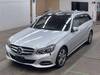 MERCEDES BENZ E-CLASS Stationwagon
