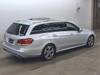 MERCEDES BENZ E-CLASS Stationwagon