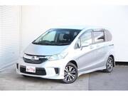 2014 HONDA FREED HYBRID