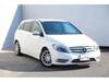 MERCEDES BENZ B-CLASS
