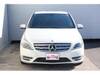 MERCEDES BENZ B-CLASS