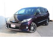 2013 TOYOTA ESTIMA HYBRID