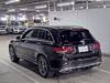 MERCEDES BENZ GLC-CLASS