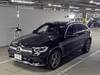 MERCEDES BENZ GLC-CLASS