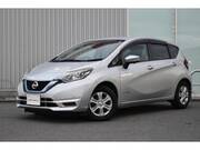 2018 NISSAN NOTE