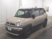 2021 SUZUKI XBEE HYBRID MZ