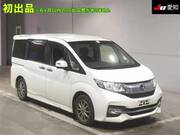 2015 HONDA STEPWAGON