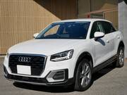 2020 AUDI Q2