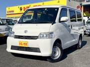 2022 TOYOTA TOWNACE VAN