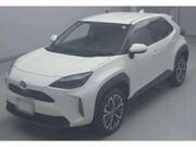2021 TOYOTA YARIS CROSS Z