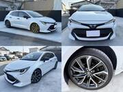 2021 TOYOTA COROLLA SPORT