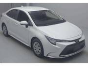 2022 TOYOTA COROLLA G