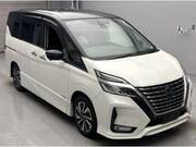 2019 NISSAN SERENA