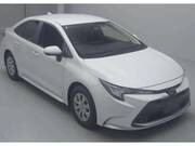 2022 TOYOTA COROLLA G