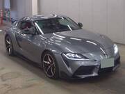 2021 TOYOTA SUPRA RZ