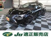 2015 LEXUS RC
