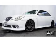 2001 TOYOTA VEROSSA VR25