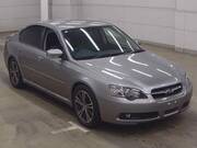 2005 SUBARU LEGACY B4