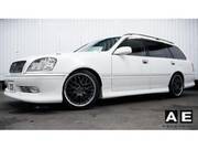 2003 TOYOTA CROWN ESTATE