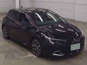 2023 TOYOTA COROLLA SPORT