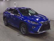 2017 LEXUS RX