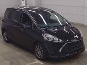 2018 TOYOTA SIENTA G