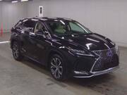 2020 LEXUS RX