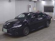 2019 TOYOTA CAMRY WS