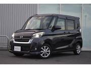 2018 NISSAN DAYZ ROOX